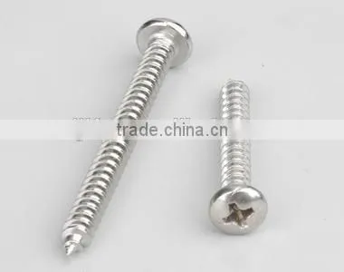 Self-tapping Screw