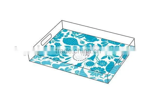 Top grade Cheapest acrylic beads display trays