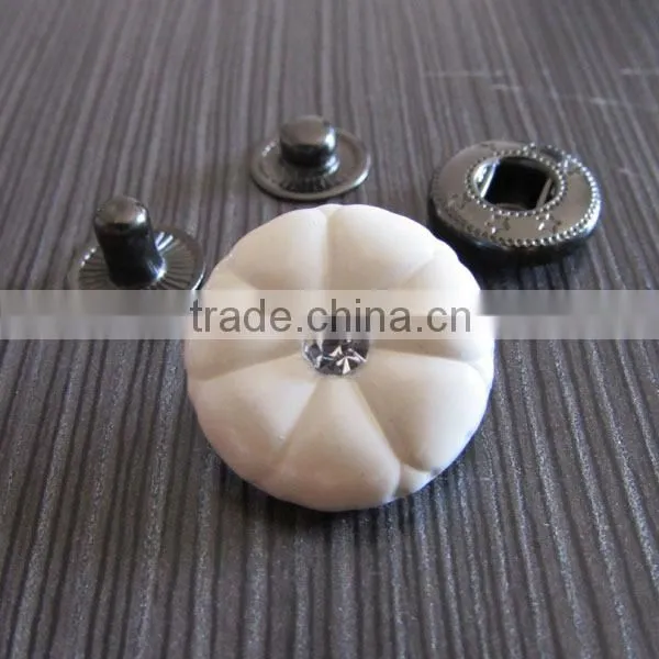 Special Design Metal Snap Button