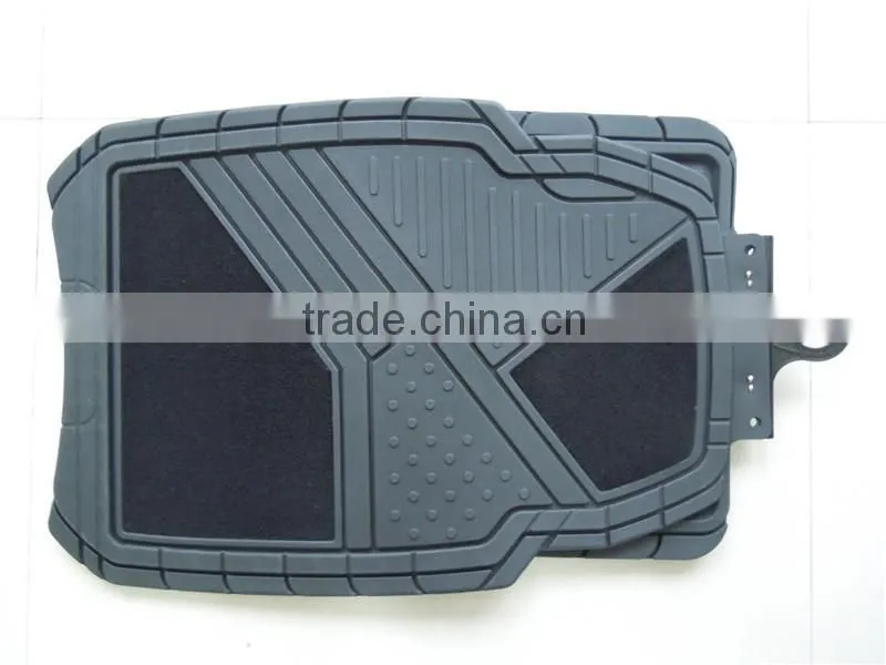2015 new design car mat With Non Skid Design