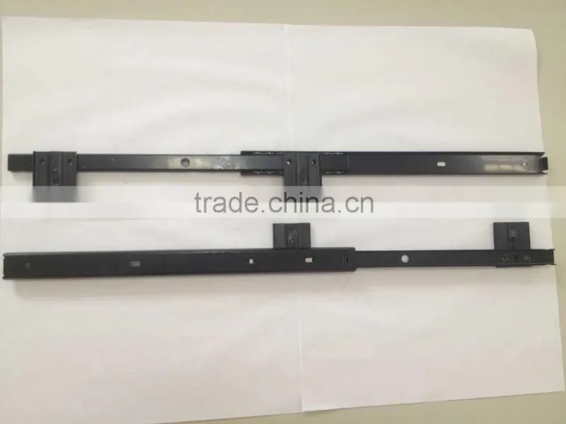 ZY:27MM( 0.8*0.8) Keyboard Drawer Hardware Slide