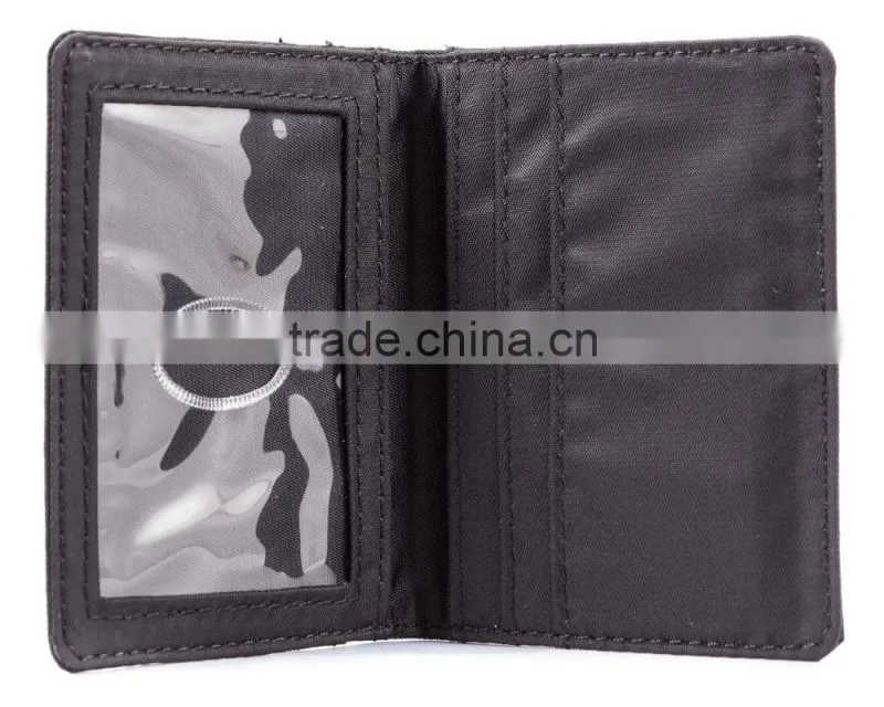Double Best ID Card Slim Wallet
