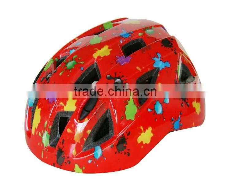 2016 Latest Design Styles Children Retard Helmet