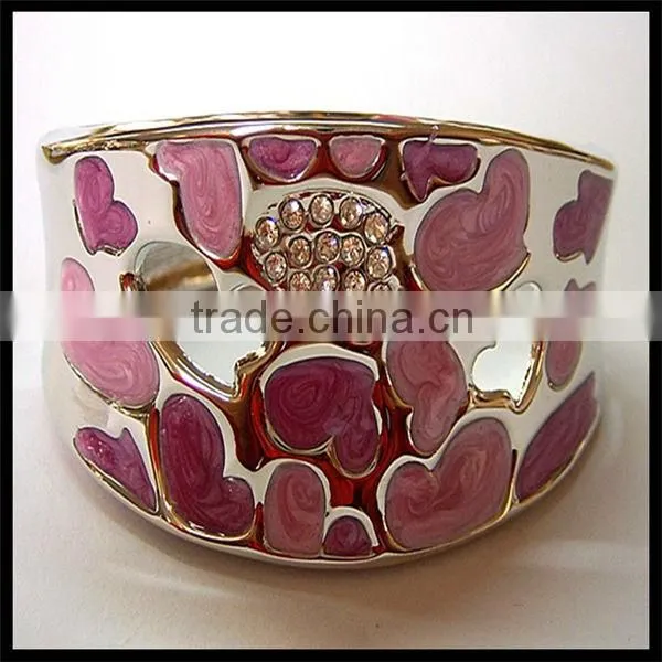 enamel bracelet manufacturer