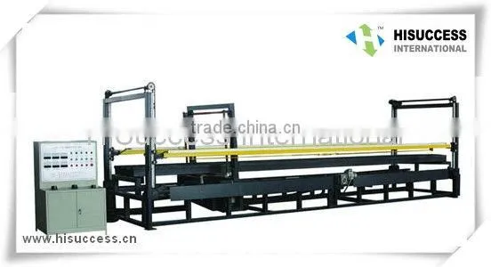 EPS Cutting Machine for Wall Insulation