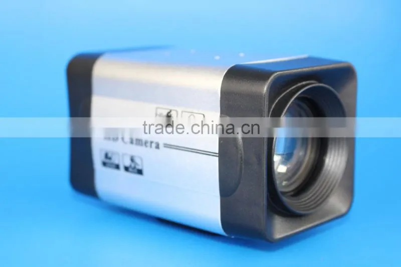 5MP 1920X1080P 60FPS Full HD Video Camera for School, Meeting Room