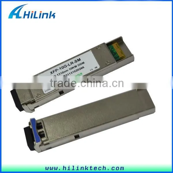 Brocade 10G X2 to SFP+ Converter