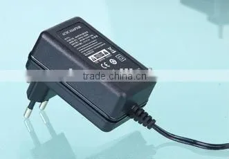30W AC Adapter Output 12V