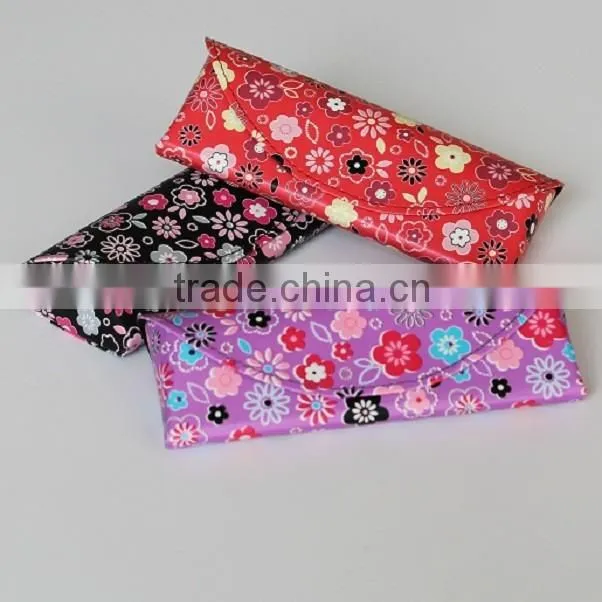 handmade eyewear case square eyeglasses storage box alibaba