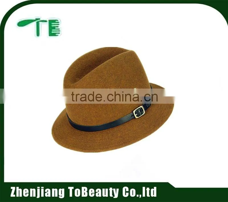 ladies wool felt hat