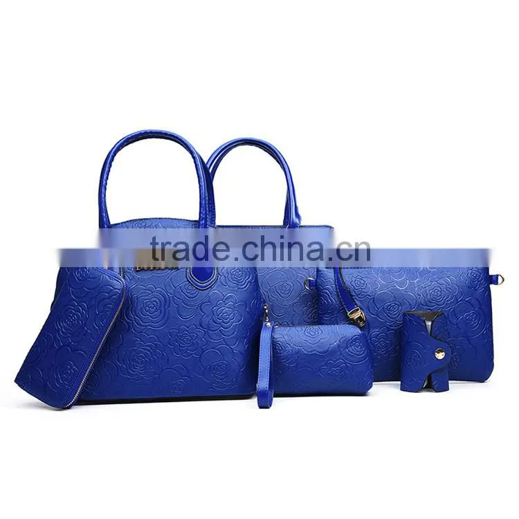 2016 fashion initial italian designer women leather bags and handbags