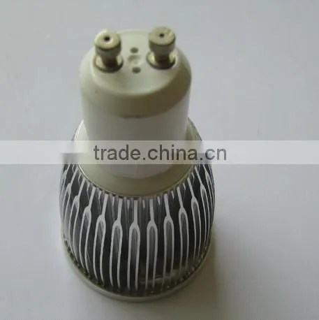 CE&RoHS high power cob 7w led spot light