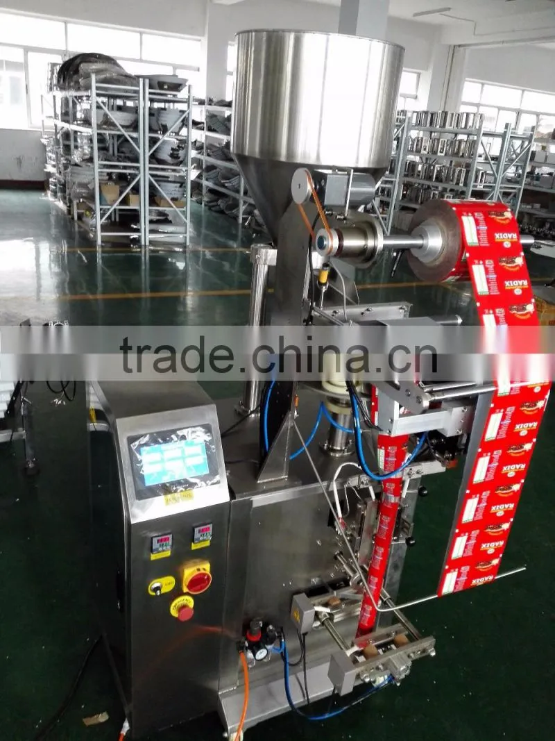 Automatic Granule Packing Machine