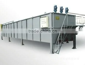 Cavitation Air Floatation Machine