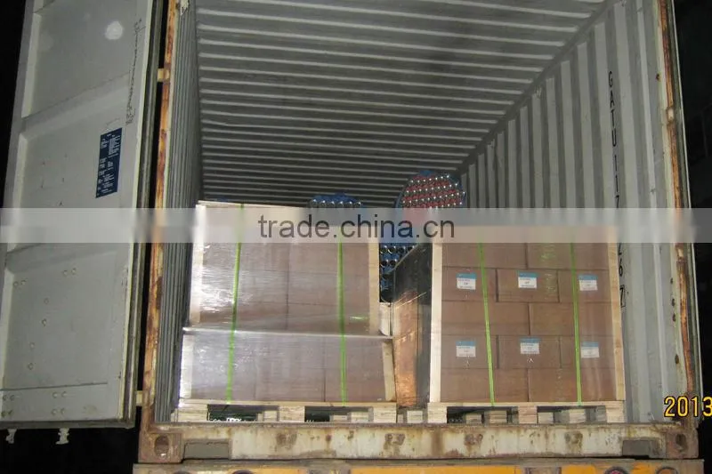 electrical galvanized threaded pipe nipple