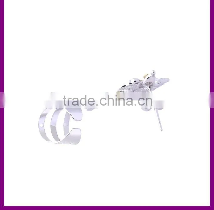 Wholesale Fashion Ear Piercing Stud