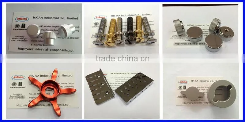 Superior clear pp flange adaptor OEM vendor