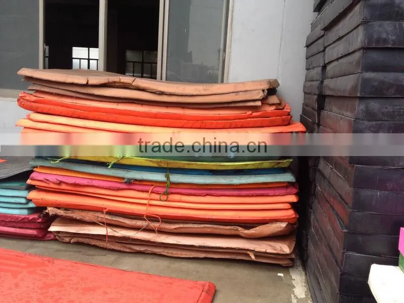 3mm Closs linked EVA PE Foam Sheets
