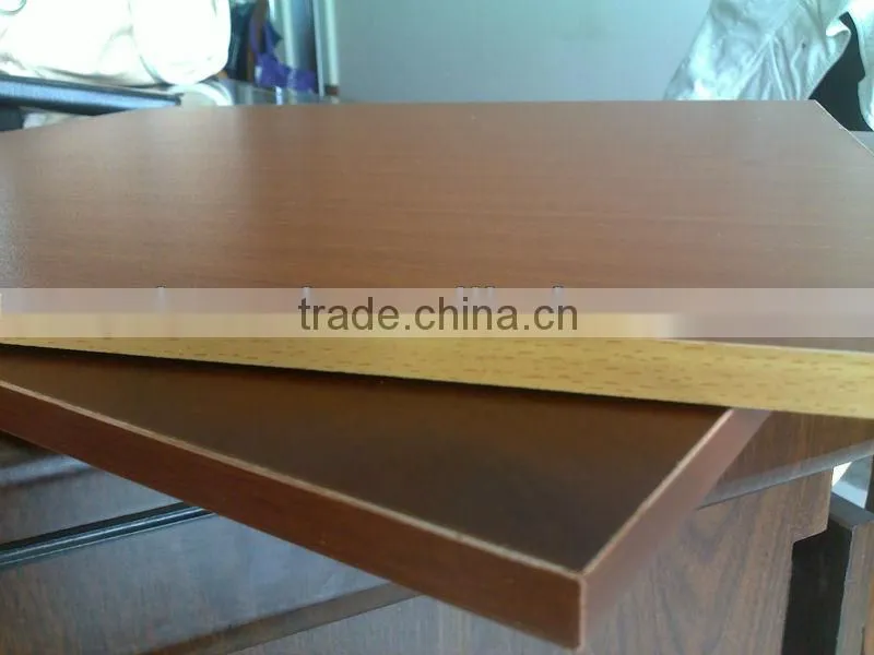 MDF cupboard door cabinet door manufacturer China