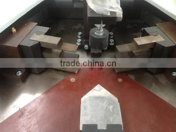 Aluminum Hydraulic Crimping Machine/Aluminum Corner Joint Crimping Machine