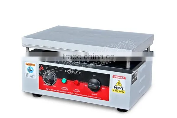 Worldwide Exporter Selling Round Hot Plate at Cost-Effective Rate for Mass Purchase