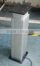 Lifting Columns with footswich