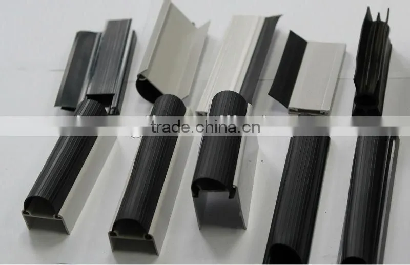 Garage Door Rubber Strip