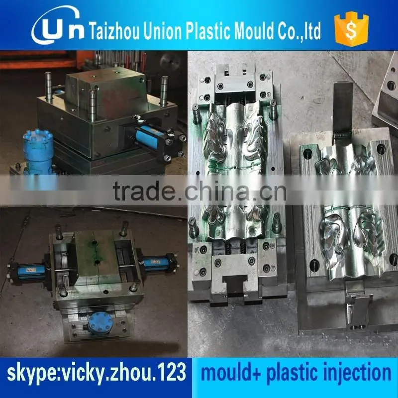 plastic bead mould