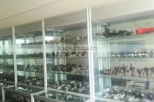 Anhui HCH Imp.& Exp. Co., Ltd. company overview - view 3