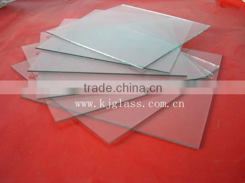 2.0mm Clear Sheet Glass /Low price