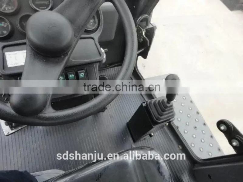 WZ30-25 Backhoe Loader Manufacturer China for Sale with Lowest Price