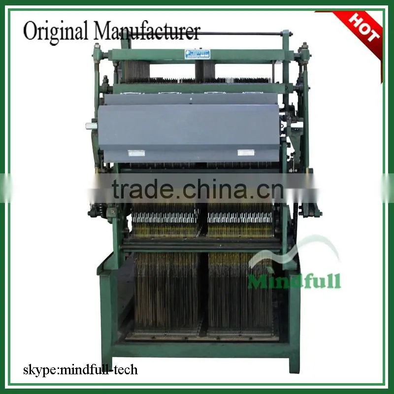 Electronic Jacquard Machine Cylinder Driving Plate Group