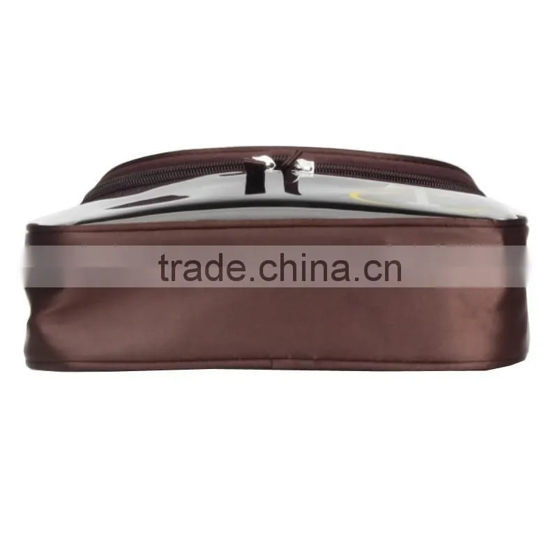 Pvc toiletry bag/travel cosmetic bag latest products in market