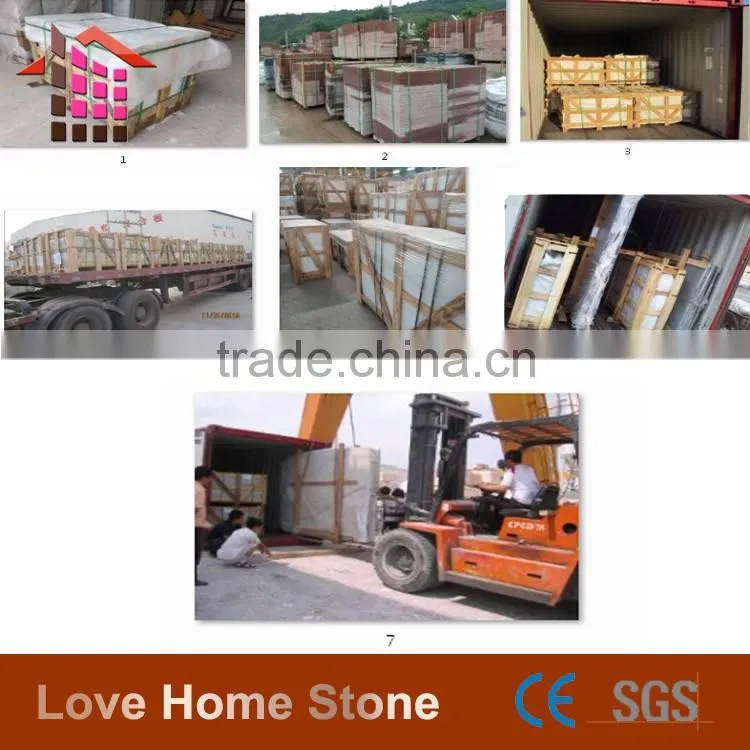 Cheap China factory supplier beige sandstone slabs for outdoor wall