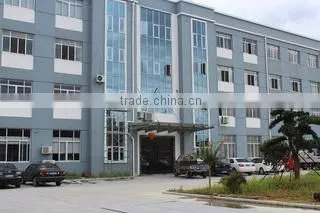 Taizhou Aodisen Machinery Co., Ltd. company overview - view 3