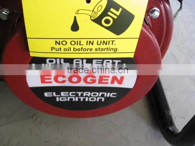 Gasoline generator/ ELEMAX brand original generator/ELEMAX petrol generator