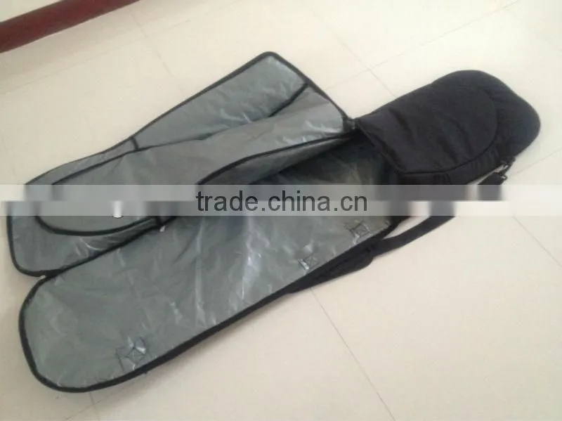 nylon snowboard bag