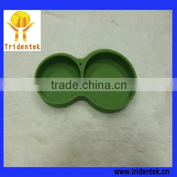 Silicone cup mat silicone cup holder kitchenware