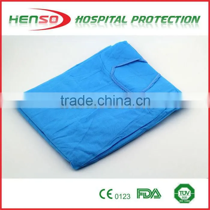 Henso Surgical Gown