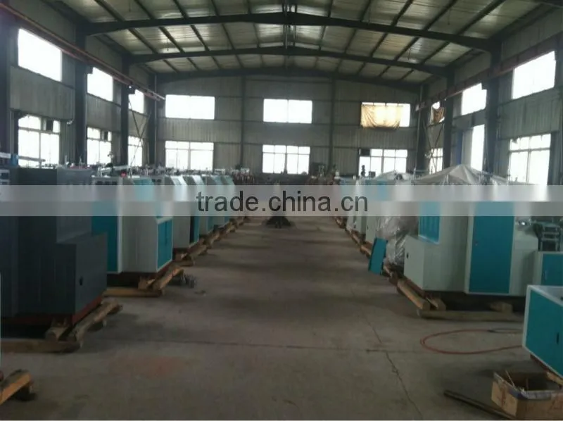 Ultrasonic System Paper Cup Machine