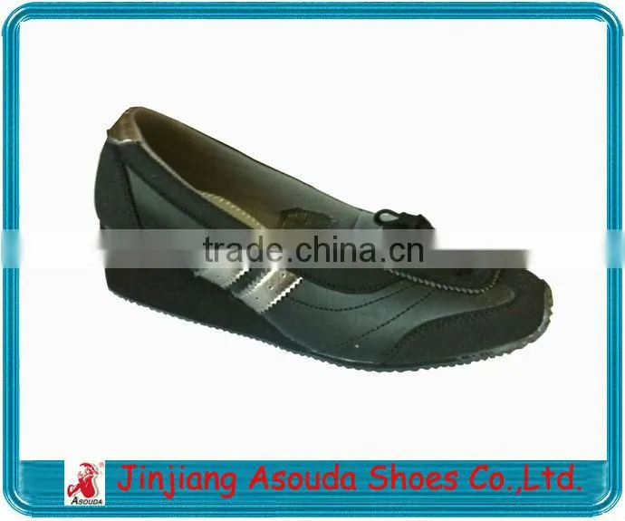 2016 women wedge shoes