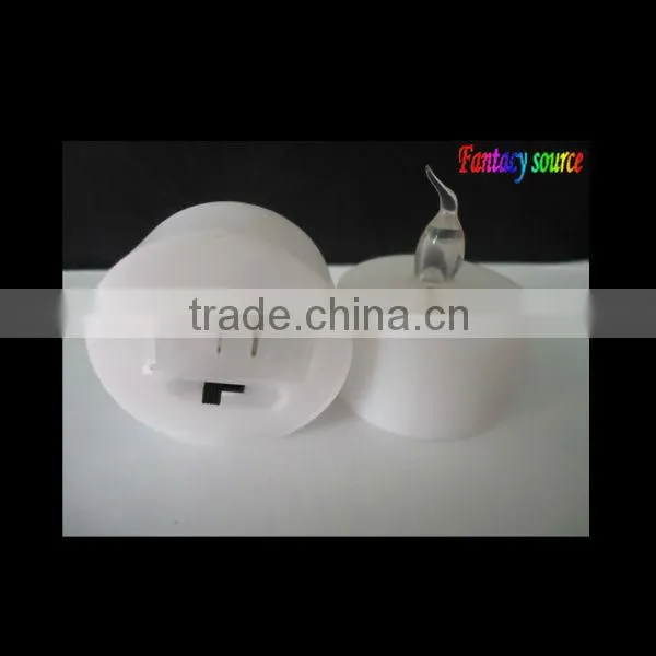 wedding led candle,led promitional wedding candles cheaper price