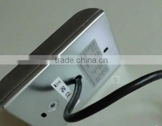 13.56MHz /125KHz standalone magnetic door access control system