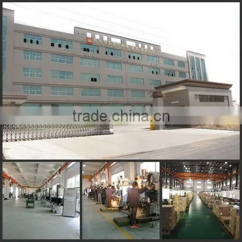 Corrugated carton paper packaging box
