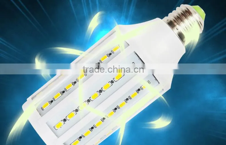 high power e27 led bulb corn light
