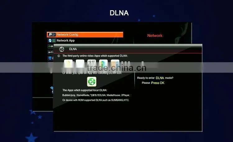 In stock !! HD DVB A5S DVB-S2 Set top box TV digital satellite receiver