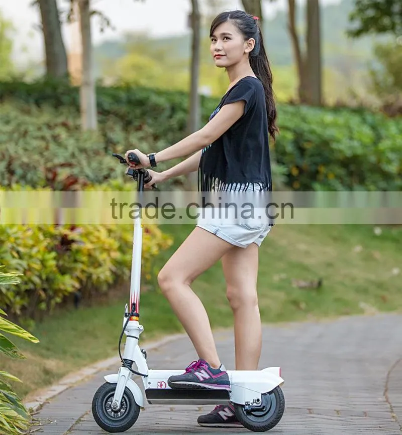 CCEZ 2 wheel scooter