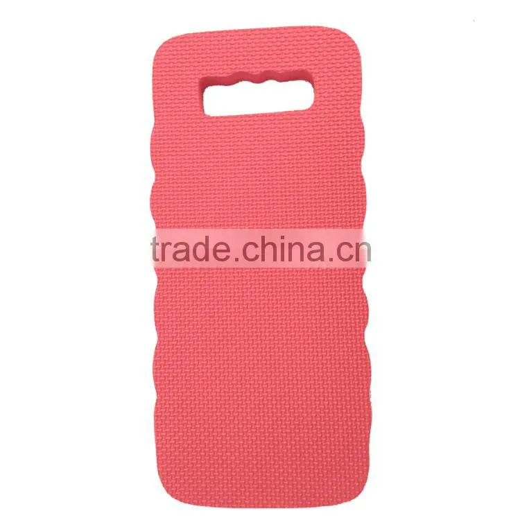 Branded newly design comfortable eva knee pads top grade light eva foam knee pads gardening
