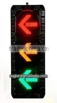 car led traffic digital timer passenger trafficlight