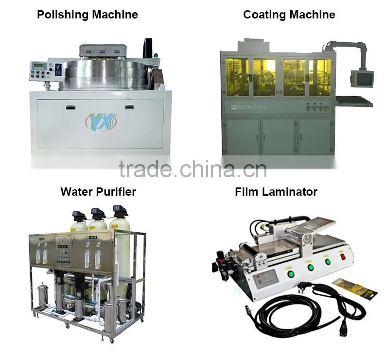Low Price induction heating machine